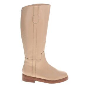 J. Crew genuine leather riding boots